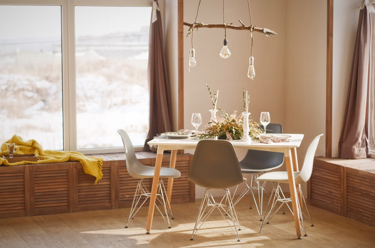 Budget-Friendly Home Upgrades: Enhance Your Living Space Without Breaking the Bank