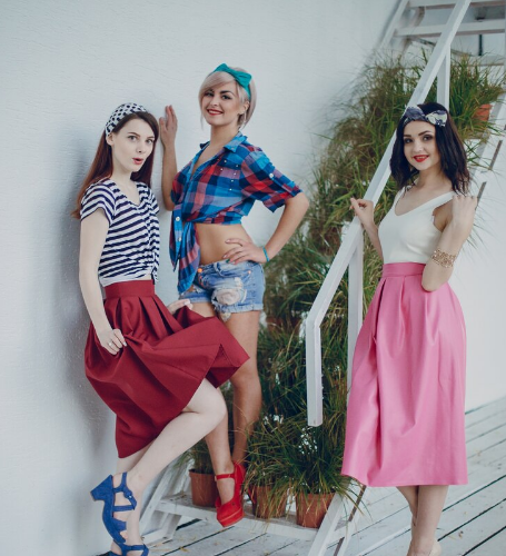 One-Piece Wonders: Jumpsuits, Playsuits & Shirt Dress to Love