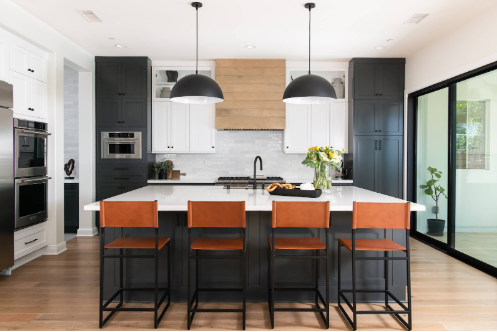 5 Reasons to Hire a Kitchen Remodel Designer in Amherst, NY