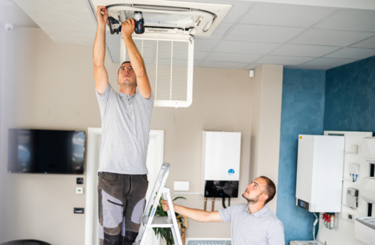 5 Essential Tips to Manage Your HVAC System